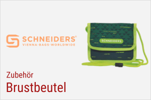 Schneiders Brustbeutel