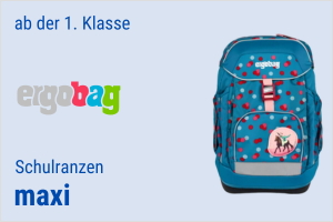 ergobag MAXI