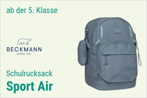 Beckmann Sport Air
