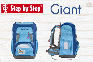 Step by Step Giant