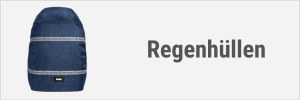 Regenhauben