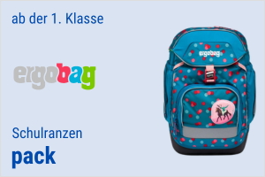 ergobag PACK