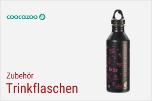 Coocazoo Trinkflasche