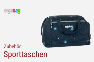 Ergobag Sporttaschen