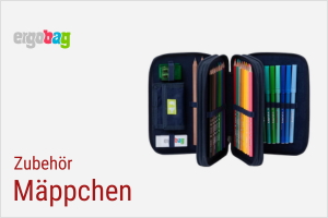 Ergobag Mppchen