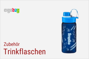 Ergobag Trinkflaschen