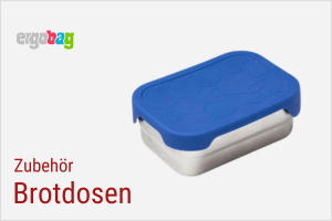 Ergobag Brotdosen