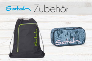 Satch ZUBEHR
