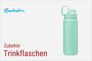 Satch Trinkflasche