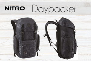 Nitro Daypacker