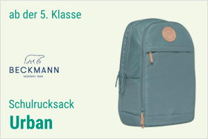 Beckmann Urban