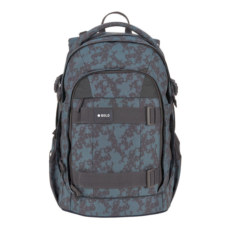  Bold Origin - Schulrucksack, Sports blue 