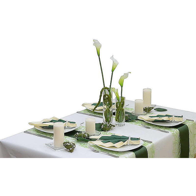 Tischband Adria Tischläufer, Tischdeko, Geschenkband, Dekoband, Schleifenband, Hochzeitsband Bild 4