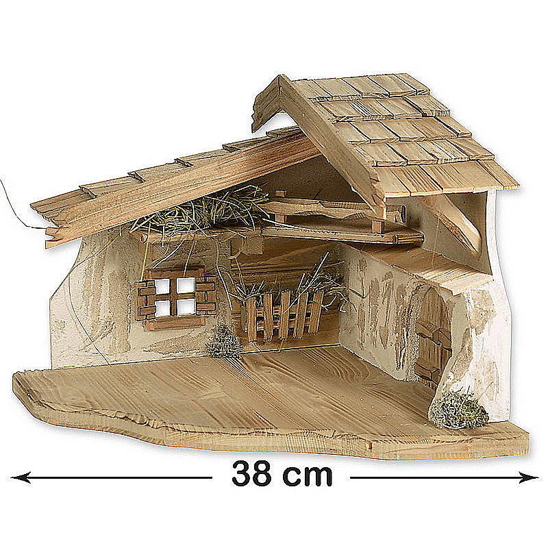 Www Baumann Creative De Ws Bc1977 Websale8 Shop Bc1977 Produkte Medien Bilder Gross 13251 Krippe Weihnachten Holz Weihnachten Basteln Krippe Weihnachtskrippe