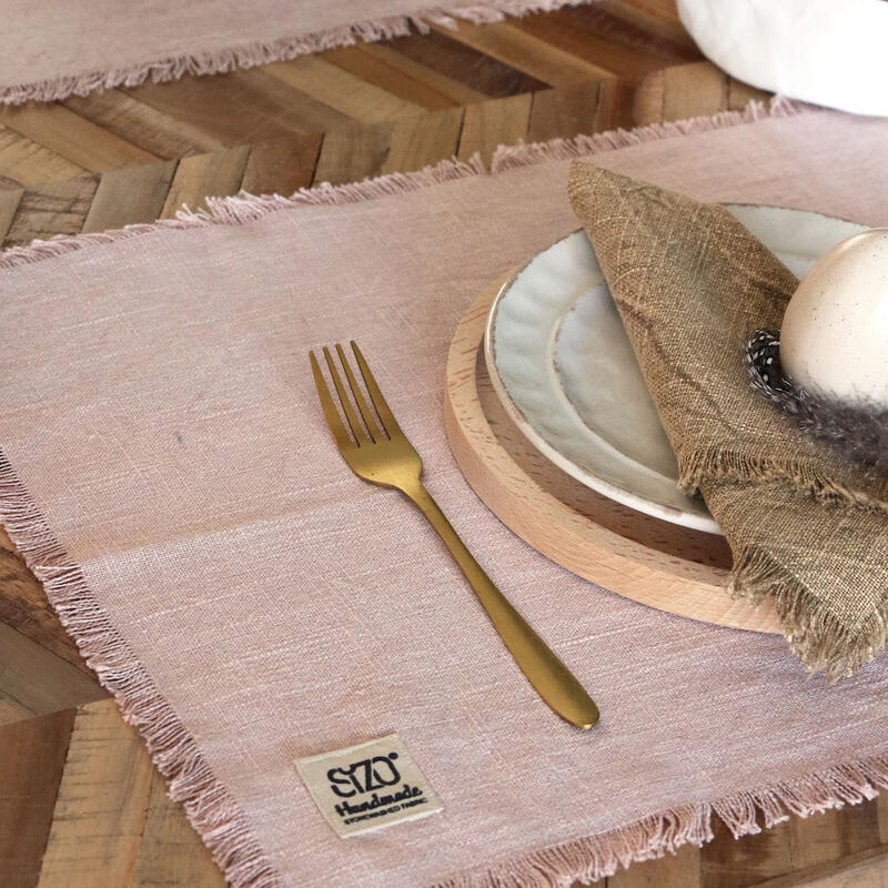 Platzset Sizo® Handmade, Tischset, Platzdecke Bild 2