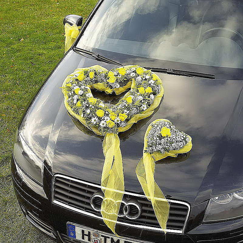 Dekostoff Organza, Tischdeko, Tischlufer Tischband Bild 5