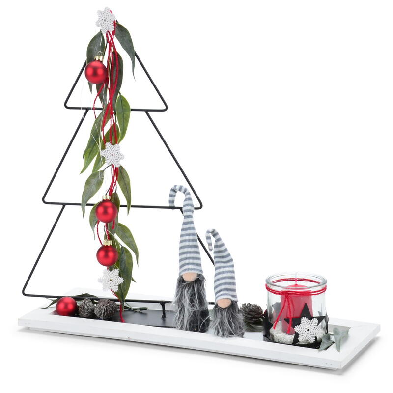 Weihnachtskugeln aus Glas, Christbaumkugeln, Glaskugeln fr Weihnachtsdeko, Baumschmuck Bild 3