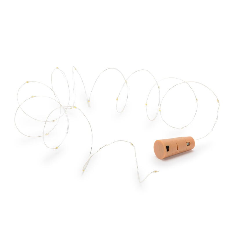 LED-Korken, Korken mit Lichterkette, Flaschenbeleuchtung, LED-Beleuchtung fr Flaschen Bild 2