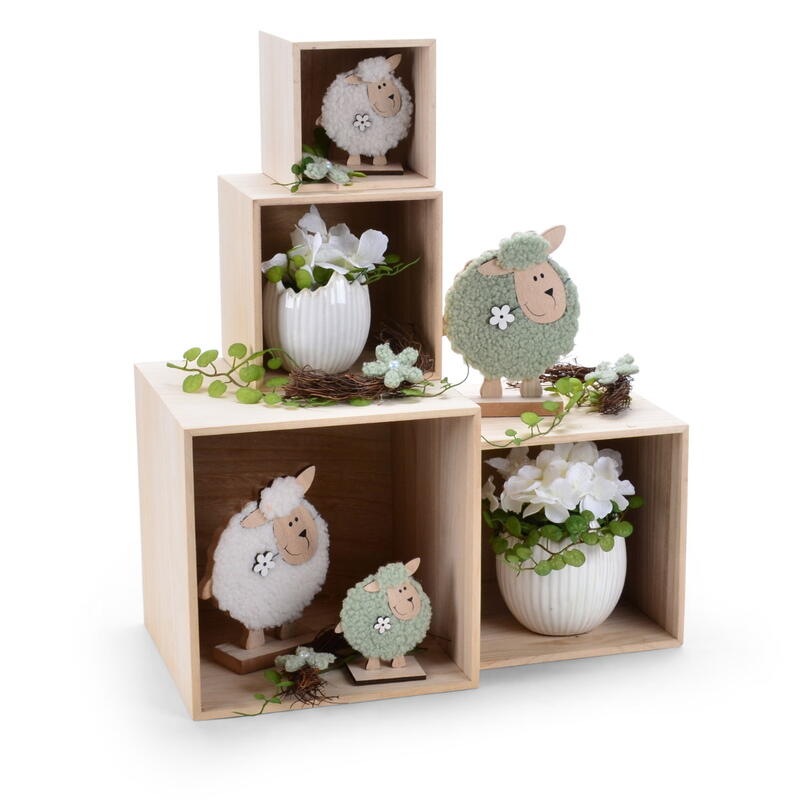 Keramiktopf Eierschale, Eierschalentopf, Topf in Eiform, Eierschale, �bertopf Ei, Osterdeko, Ostern, Osterei Bild 2