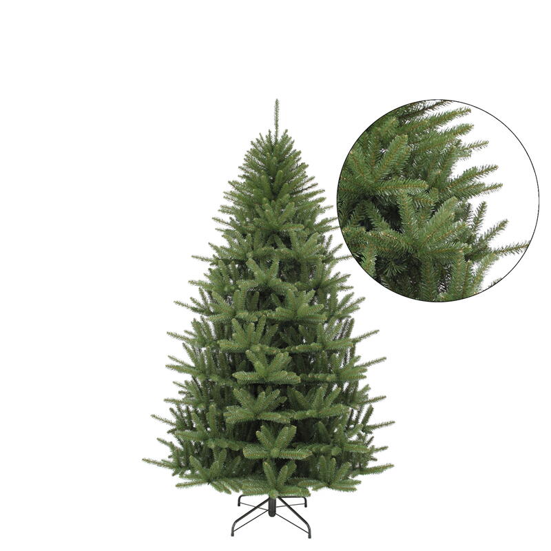 knstlicher Weihnachtsbaum, Christbaum knstlich Bild 2