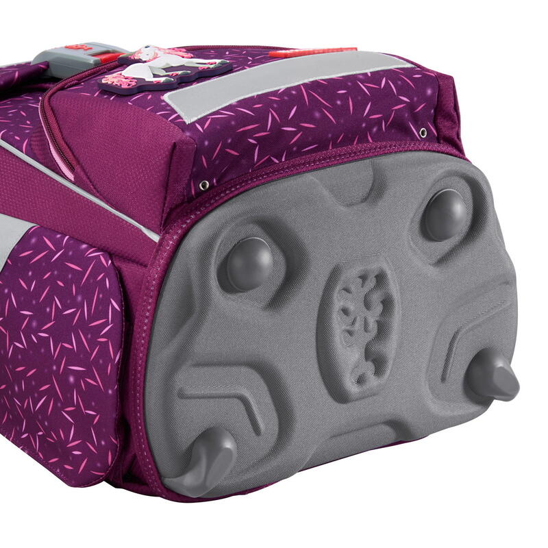 Step by Step SPACE, Schulranzen-Set 5-teilig, Pretty Unicorn Nuala Bild 8