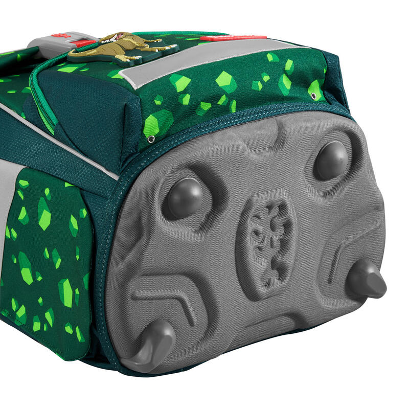 Step by Step SPACE, Schulranzen-Set 5-teilig, Dino Targo Bild 9