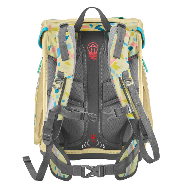 Step by Step SPACE, Schulranzen-Set 5-teilig, Cat Lilly Bild 3