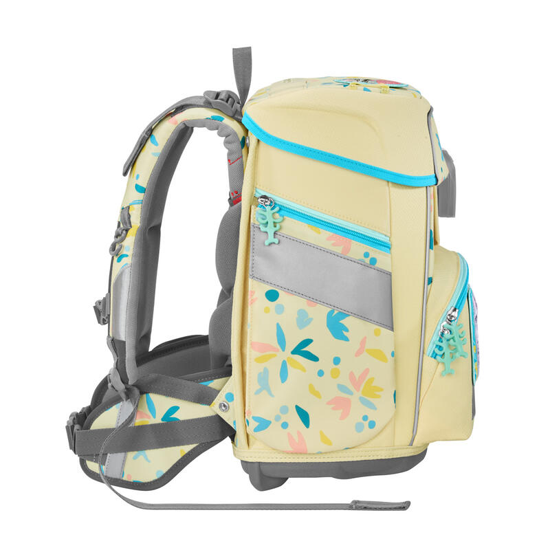 Step by Step SPACE, Schulranzen-Set 5-teilig, Cat Lilly Bild 4