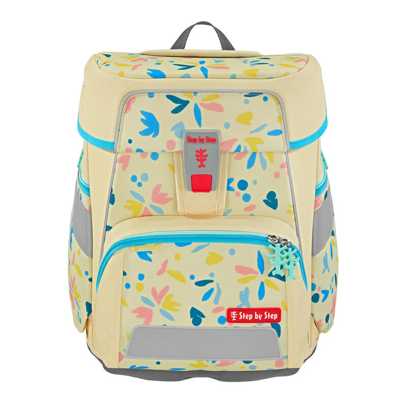 Step by Step SPACE, Schulranzen-Set 5-teilig, Cat Lilly Bild 7