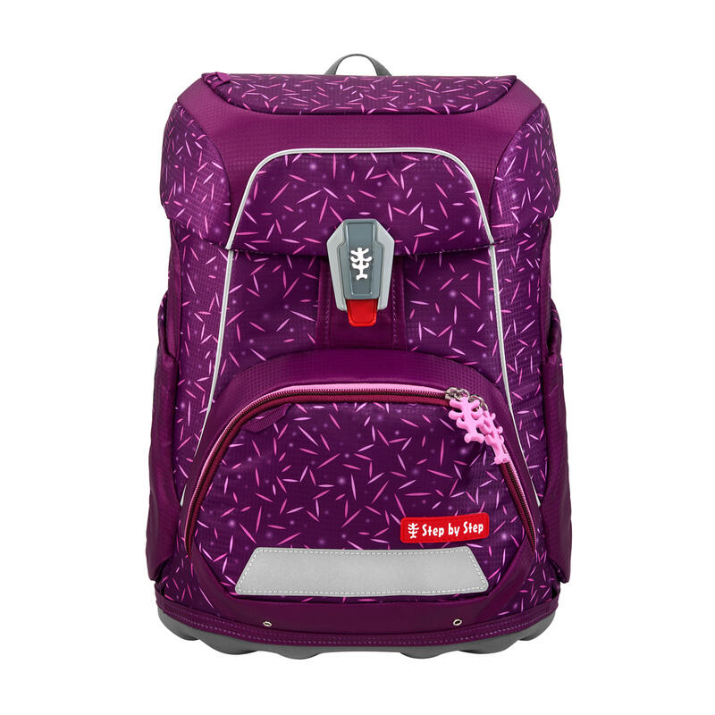 Step by Step FIT Pretty Unicon Nuala Schulranzen-Set, 5-teilig Bild 7