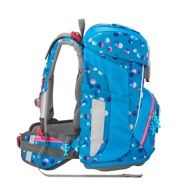 FIT Pretty Dolphin Finja Schulranzen-Set, 5-teilig Step by Step Bild 4