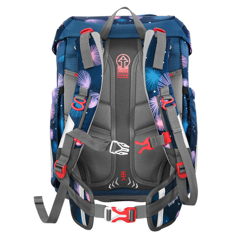 Step by Step FIT Mermaid Delia Schulranzen-Set, 5-teilig Bild 3