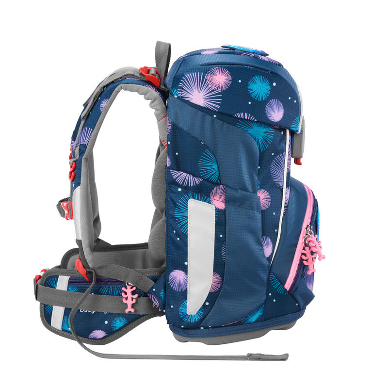 Step by Step FIT Mermaid Delia Schulranzen-Set, 5-teilig Bild 4