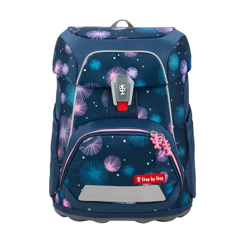 Step by Step FIT Mermaid Delia Schulranzen-Set, 5-teilig Bild 7