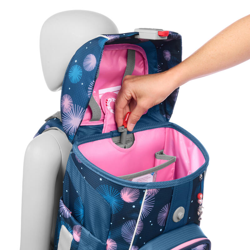 Step by Step FIT Mermaid Delia Schulranzen-Set, 5-teilig Bild 9