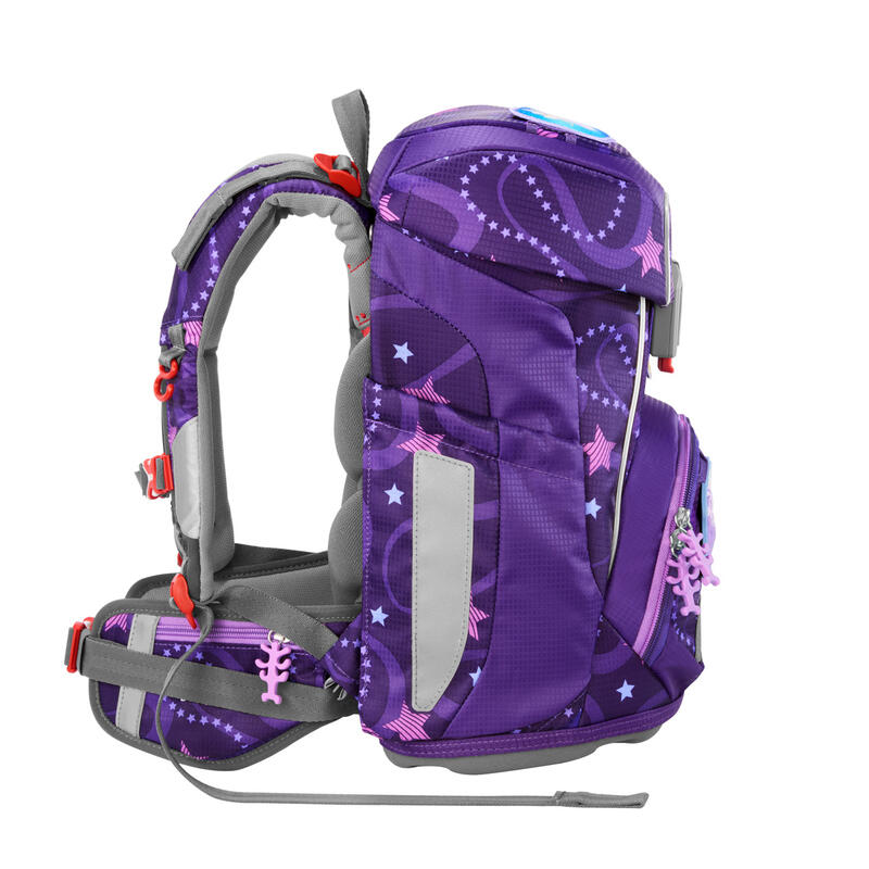 Step by Step FIT Pegasus Emily Schulranzen-Set, 5-teilig Bild 4