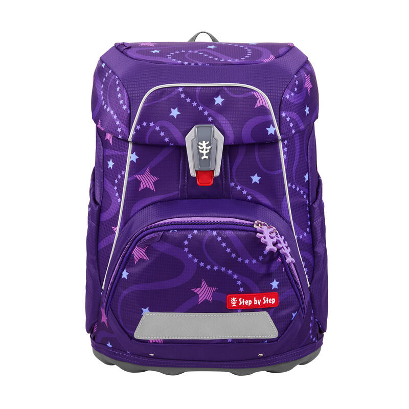 Step by Step FIT Pegasus Emily Schulranzen-Set, 5-teilig Bild 7