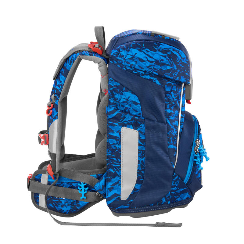 Step by Step FIT Manta Rio Schulranzen-Set, 5-teilig Bild 4