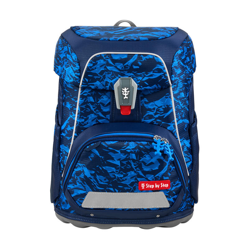 Step by Step FIT Manta Rio Schulranzen-Set, 5-teilig Bild 7