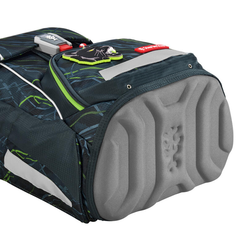 Step by Step FIT Danger Cat Chiko Schulranzen-Set, 5-teilig Bild 10