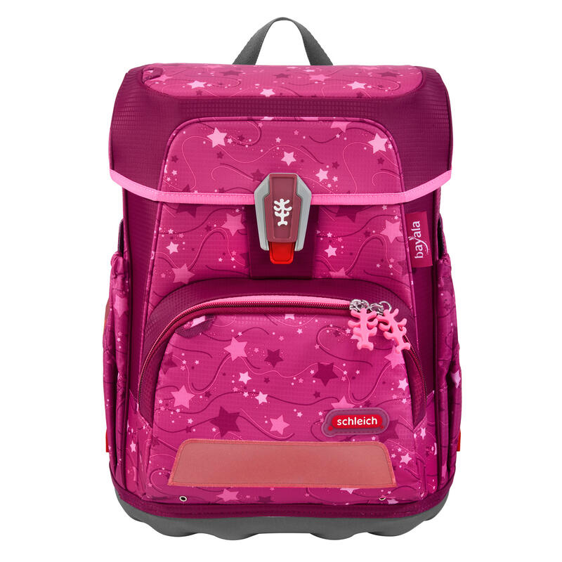Step by Step Schulranzen-Set 5-teilig, CLOUD Schleich, Bayala, Marshmallow Einhorn - Limited Edition Bild 7