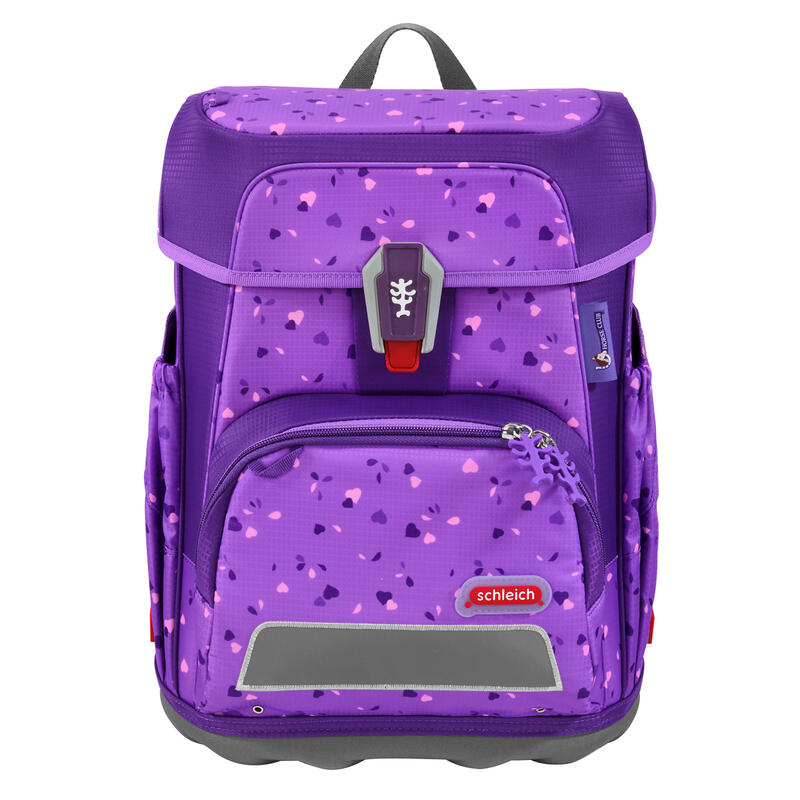 Step by Step Schulranzen-Set 5-teilig, CLOUD Schleich, Horse Club, Horse - Limited Edition Bild 7