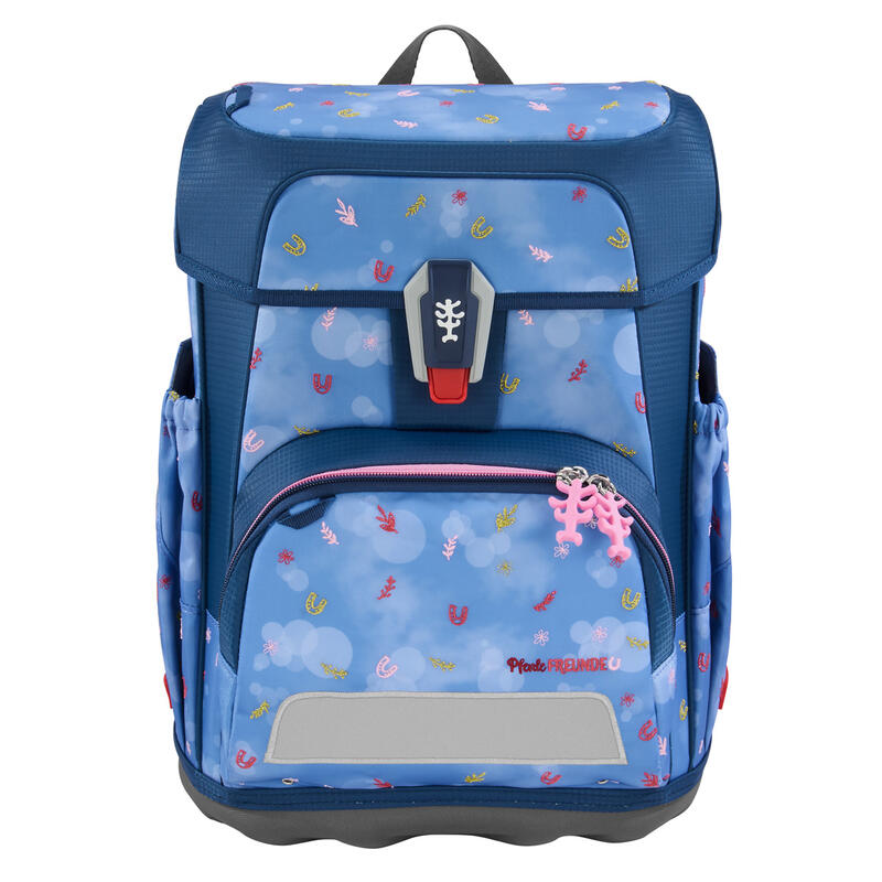 Step by Step Schulranzen-Set 5-teilig, CLOUD Spielburg, Pferdefreunde, Horse friends - Limited Edition Bild 7