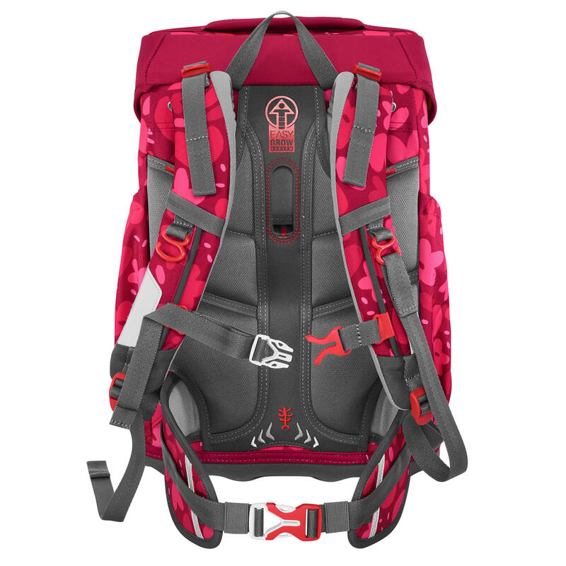 Step by Step GIANT Wild Horse Nora Bild 3