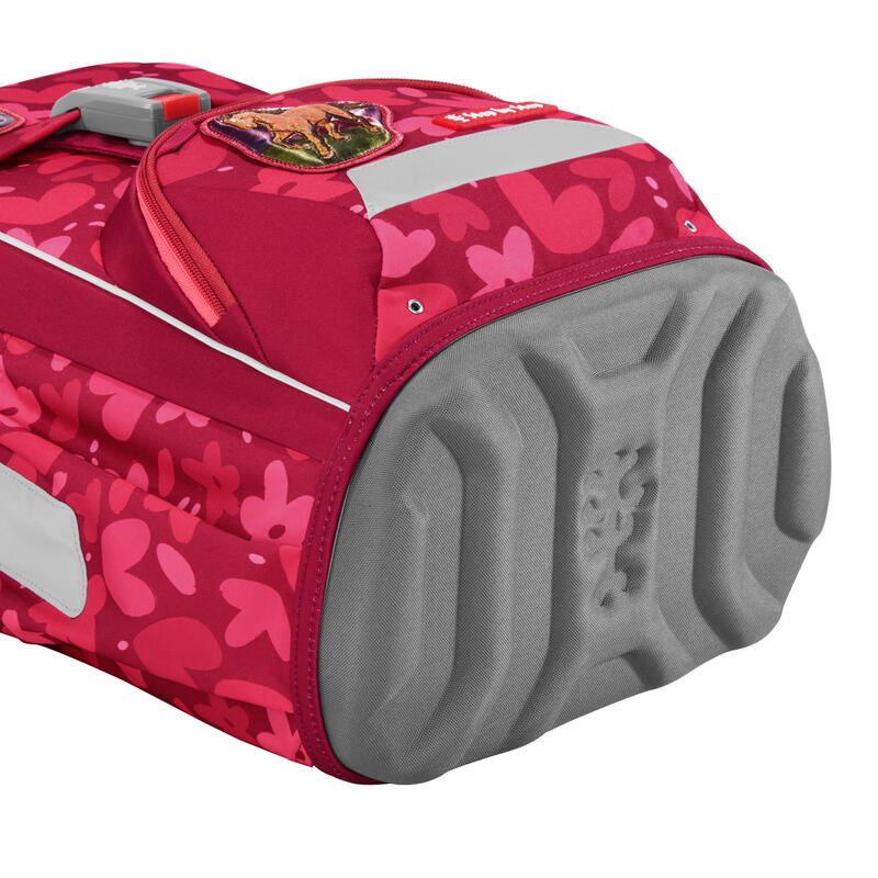 Step by Step GIANT Wild Horse Nora Bild 8