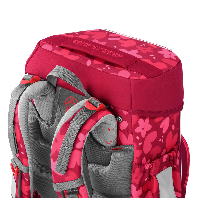 Step by Step GIANT Wild Horse Nora Bild 9