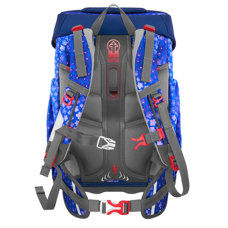 Step by Step GIANT Butterfly Maja Bild 3