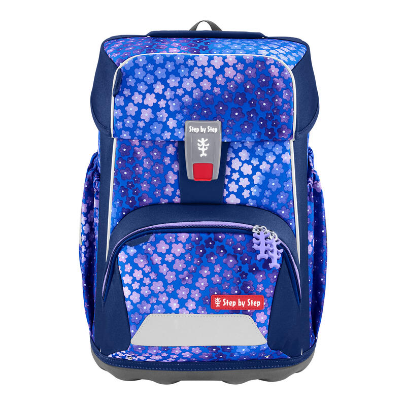 Step by Step GIANT Butterfly Maja Bild 7