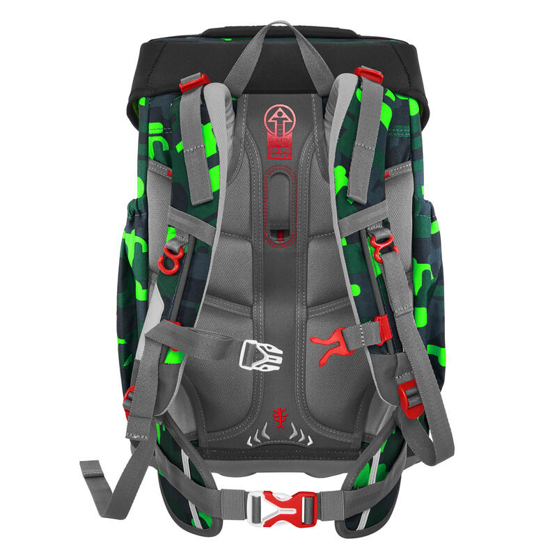 Step by Step GIANT Black Cat Chiko Bild 3