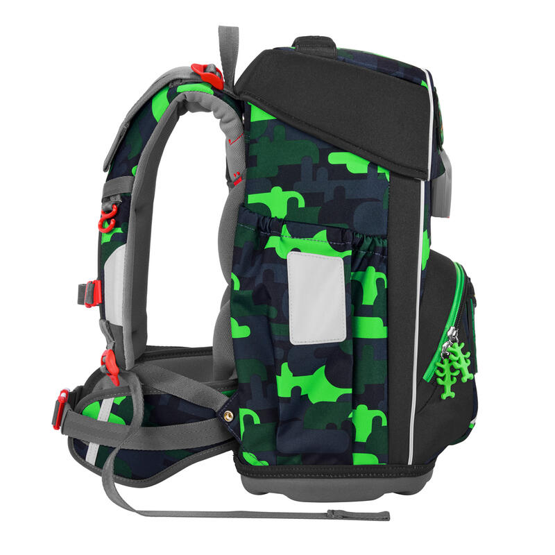 Step by Step GIANT Black Cat Chiko Bild 4